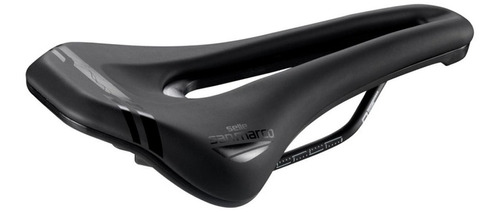 Asiento Selle San Marco Ground Short Dynamic S3 140x255mm