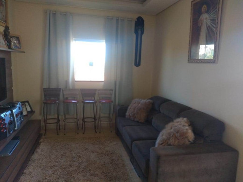 Imagem 2 de 6 de Casa À Venda No Bairro Borboleta Ii - Bady Bassitt/sp - 2020589