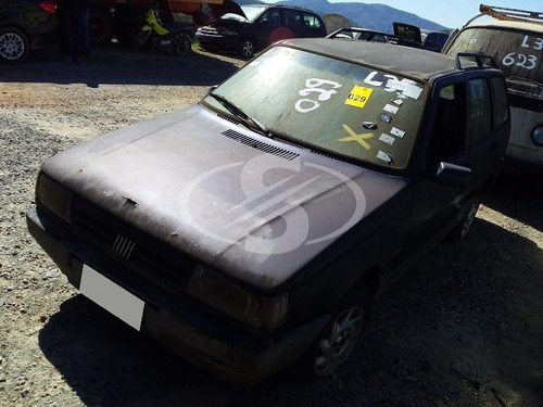 Fiat Elba 1.6 8v Sevel 1994 Completa Sucata Somente Peças