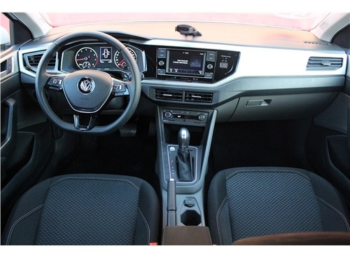 Volkswagen Virtus 1.0 200 Tsi Highline Automático