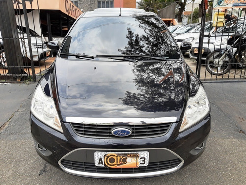 Focus Hatch Ghia 2.0 Flex Impecável!!!