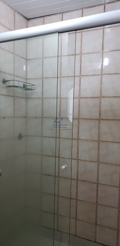 Apartamento Perto Unifesp - Hospital São Paulo - 2703