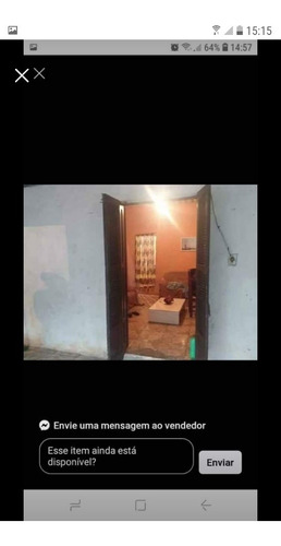 Chácara Bem Localizada Em Guarulhos Bairro Tanque Garante