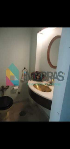 Imagem 9 de 15 de Apartamento-à Venda-copacabana-rio De Janeiro - Cpap40239