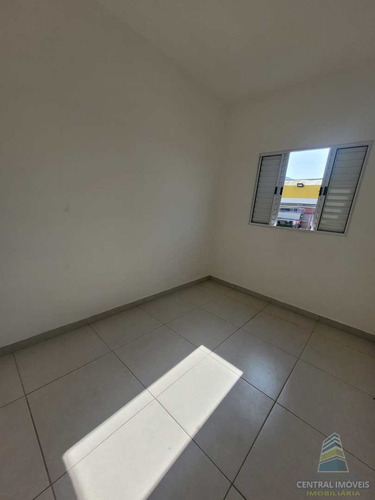 Imagem 12 de 15 de Casa De Condomínio Com 2 Dorms, Guilhermina, Praia Grande, Cod: 2559 - A2559