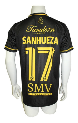 Camiseta Fernández Vial 2021 Tercera Nueva Original 1903