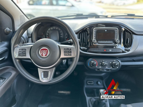 Fiat Uno Way 1.4 Evo 5p