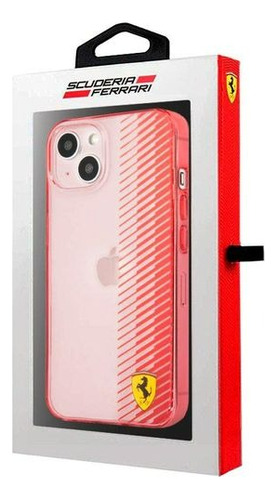 Funda Case Ferrari Compatible Funda iPhone 12 Pro Max 