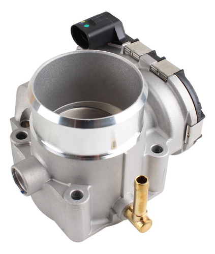 Cuerpo Aceleracion Vw Golf Jetta 2.0l 1999-2006