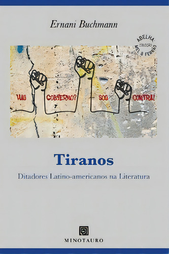 Tiranos, De Buchmann, Ernani. Editora Minotauro Em Português