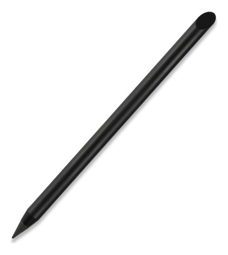 Bolígrafo Eternal Metal Pen, Bolígrafo Sin Tinta, Lápiz De E