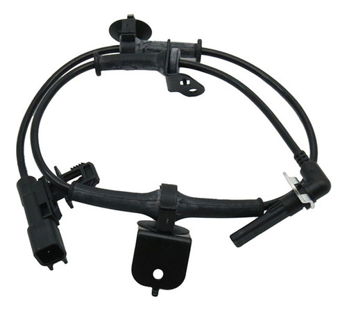 Sensor De Velocidad De Rueda Abs Delantero Izquierdo 2274218