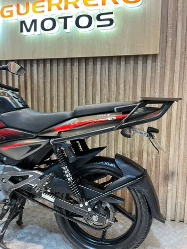 Bajaj Pulsar 125 2022