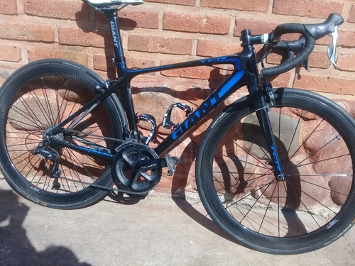 Bicicleta Giant Tcr Avance 2 Talle S