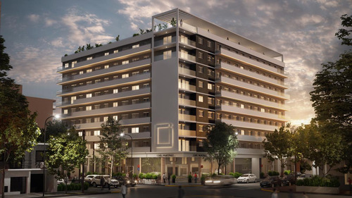 Departamento 3 Ambientes En Venta Santos Lugares