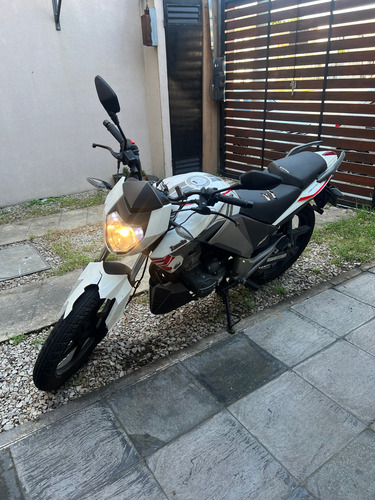 Zanella Rx 1 150 Full 2020