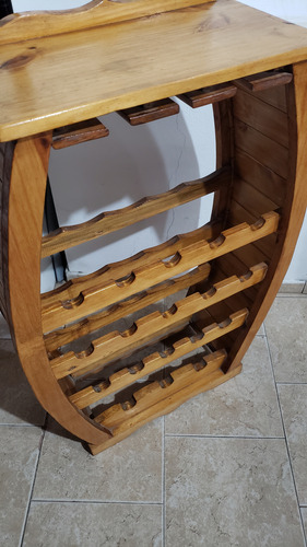 Vinoteca De Pino (Usado)