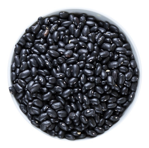 Porotos Negros X 25 Kg Frijoles Negros Distribuidora
