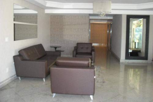 Apartamento - Venda - Guilhermina - Praia Grande - Bma12
