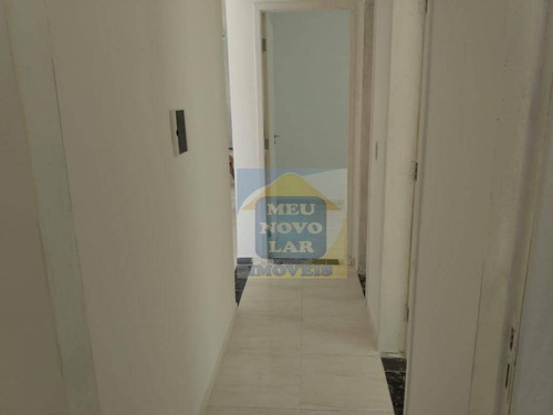 Casa Com 3 Dormitórios À Venda, 58 M² Por R$ 211.000,00 - Costeira - Araucária/pr - Ca0431