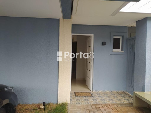Imagem 3 de 15 de Casa Em Condominio - Village Imperial Residence - Ref: 17748 - V-p8180