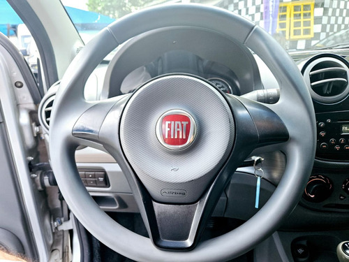 Fiat Palio Palio ATTRACTIVE 1.0 EVO Fire Flex 8v 5p