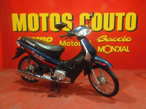 Motomel Blitz 110 Impecable ==== Motos Couto ====