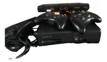 Comprar Xbox 360 Slim Destrabada + Kinect + 2 Joysticks + Fuente