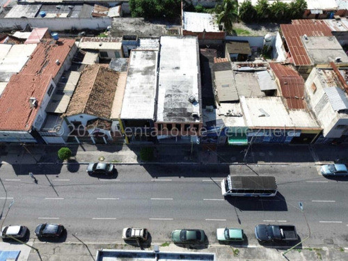 Milagros Inmuebles Edificio Venta Barquisimeto Lara Zona Centro Economica Residencial Economico Comercial Código Inmobiliaria Rent-a-house 25-3708