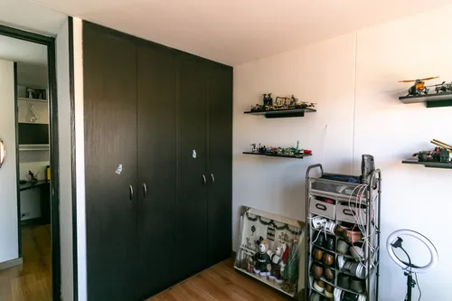 Apartamento En Venta En Hayuelos. Cod V1106017