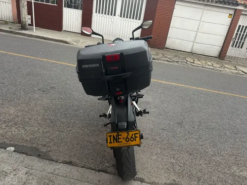 Ktm Duke 2020
