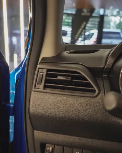 Suzuki Swift Híbrido 2024
