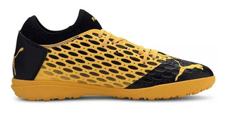 botines de papi puma