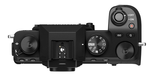 Fujifilm X-S10 FF200001 sin espejo color negro