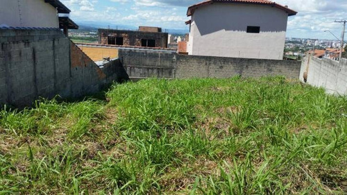 Imagem 5 de 6 de Terreno Com Linda Vista - 300 M² - Te0075