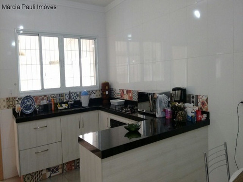Imagem 27 de 30 de Excelente Casa No Jardim Cristina - Jundiaí/sp. - Ca03968 - 69328783