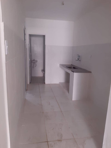 Imagem 7 de 15 de Aluga Casa 1 Quarto Rua Barbosa 269, 51m² - Valor 800,00 - Aeloc1002