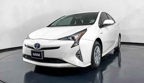 Imagen 2 de 15 de 38122 - Toyota Prius 2017 Con Garantía