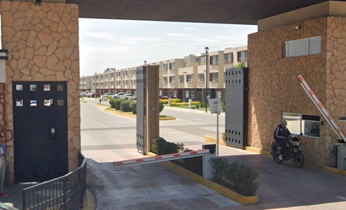 Casa En Venta En Col. La Joya ,cuautitlán Izcalli , Edomex , Ds19