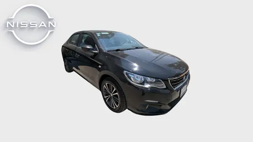 Peugeot 301 1.6 Active Hdi Diesel Mt