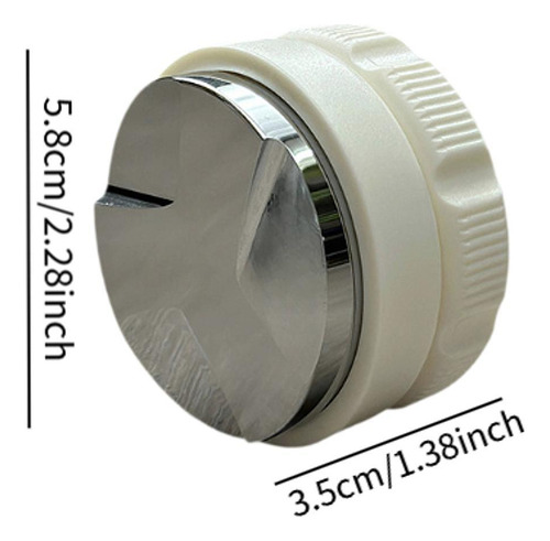 Compatible Distribuidor De Café, Distribuidor De Café White