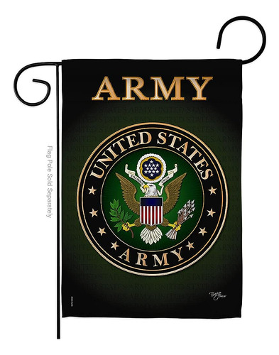 ~? Breeze Decor Us Army Armed Forces Rangers Oficial Con Lic