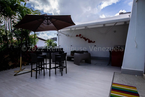 Imagen 23 de 30 de Casa En Venta Los Samanes Mls #22-15654