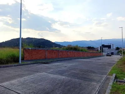 Terreno en venta