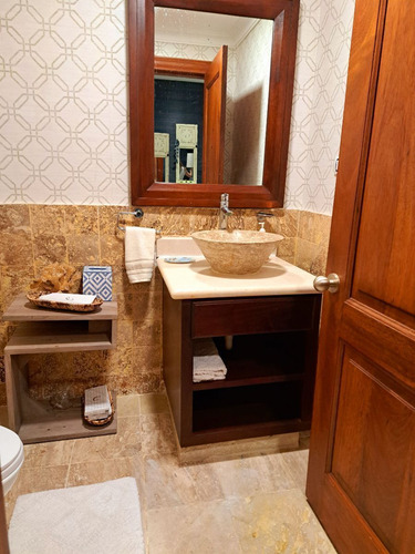Renta Por Noche Apartamento Con Vista A La Marina De Cap Cana