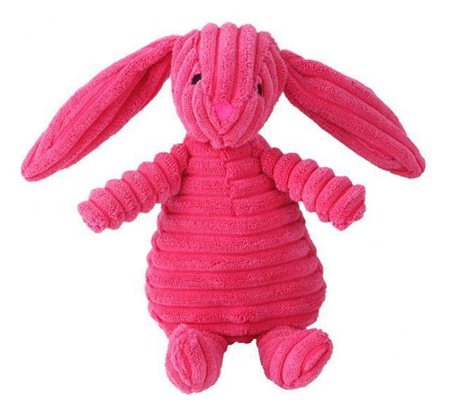 2 Juguetes De Peluche Suaves Para Perros, Juego De