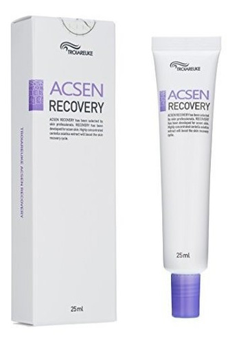 Troiareuke Acsen Recuperacion Crema 25 Mlregeneracion Powerc