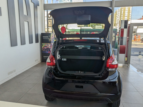 Fiat Mobi 1.0 Trekking
