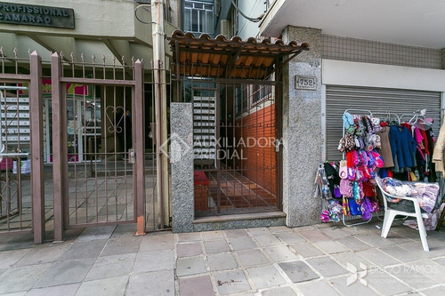Imagem 2 de 15 de Apartamento - Rio Branco - Ref: 106722 - V-106722