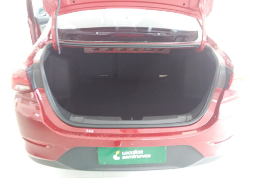 Chevrolet Onix 1.0 TURBO FLEX PLUS PREMIER AUTOMÁTICO